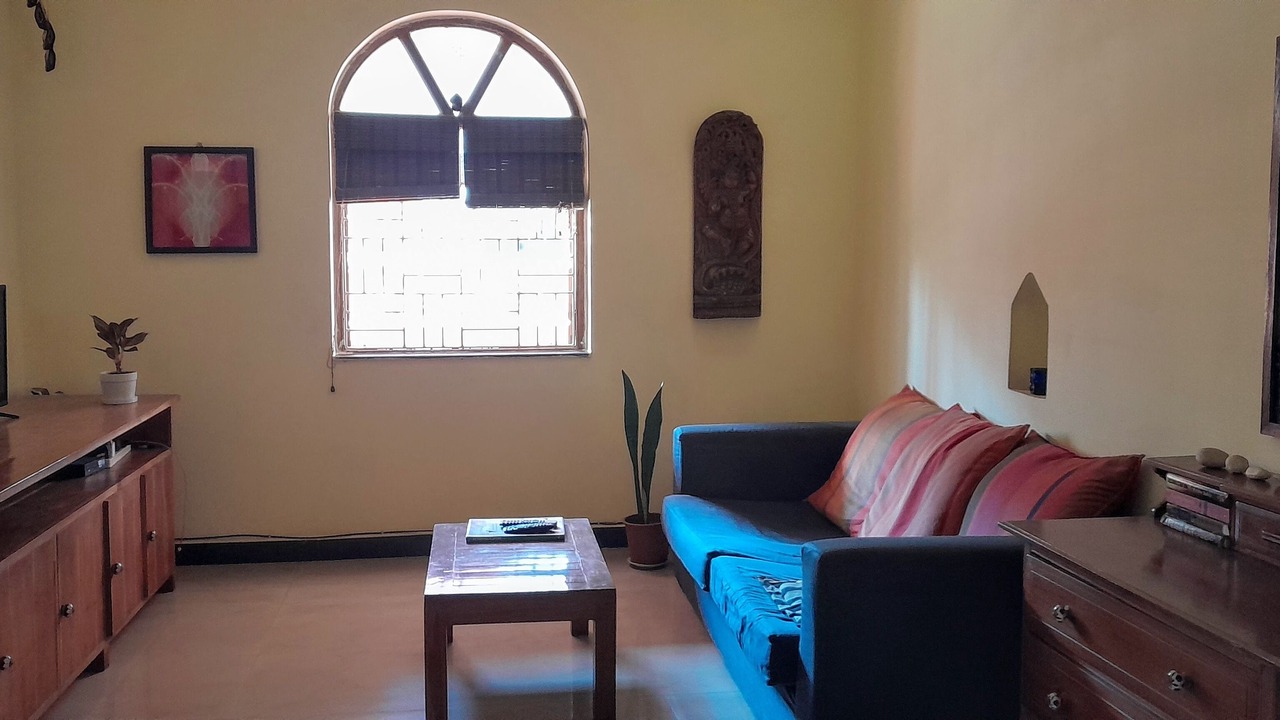 Photo of Livingroom in Arpora