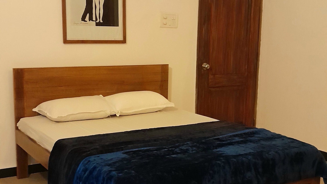 Photo of Bedroom in Arpora