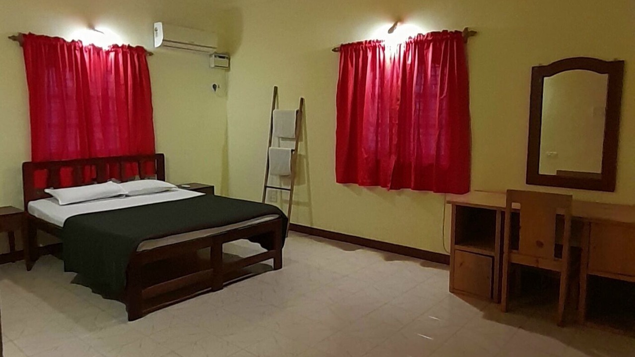 Photo of Bedroom in Arpora