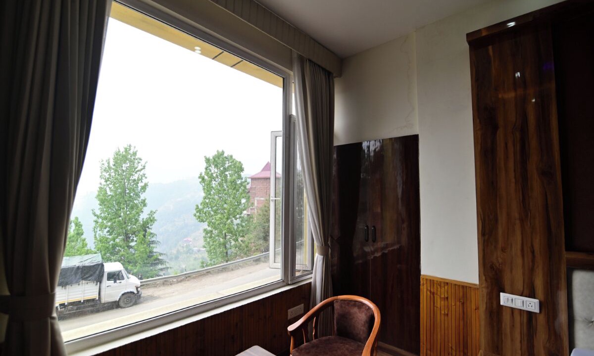 Photo of Bedroom in Theog