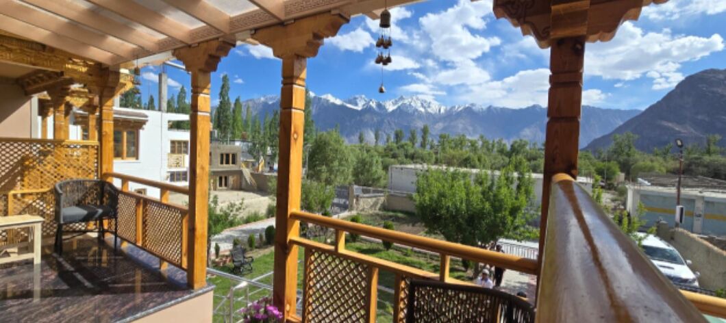 Photo of Others in Nubra Valley