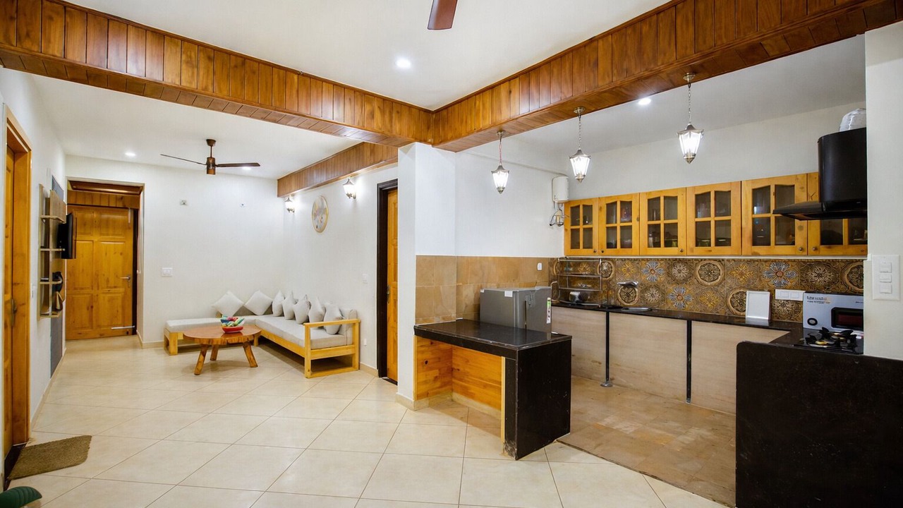 Photo of Bedroom in Landour