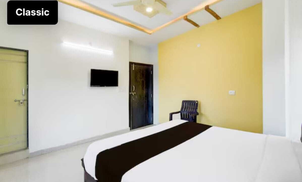 Photo of Patio Balcony in Hyderabad