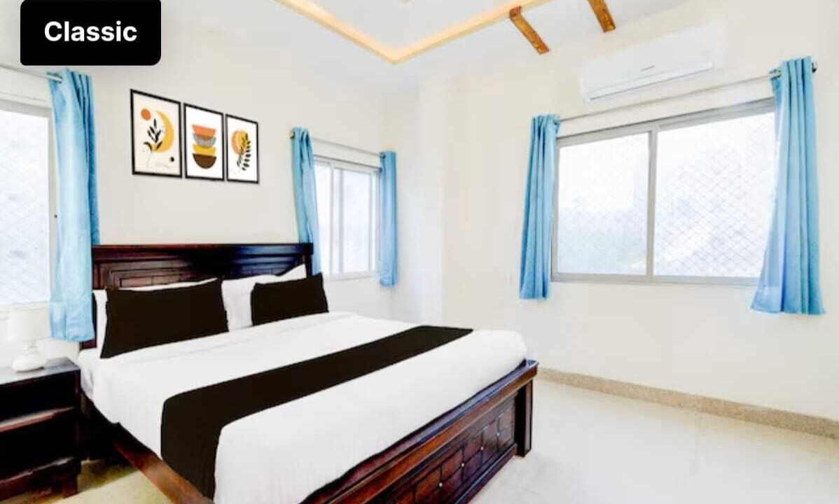 Photo of Patio Balcony in Hyderabad