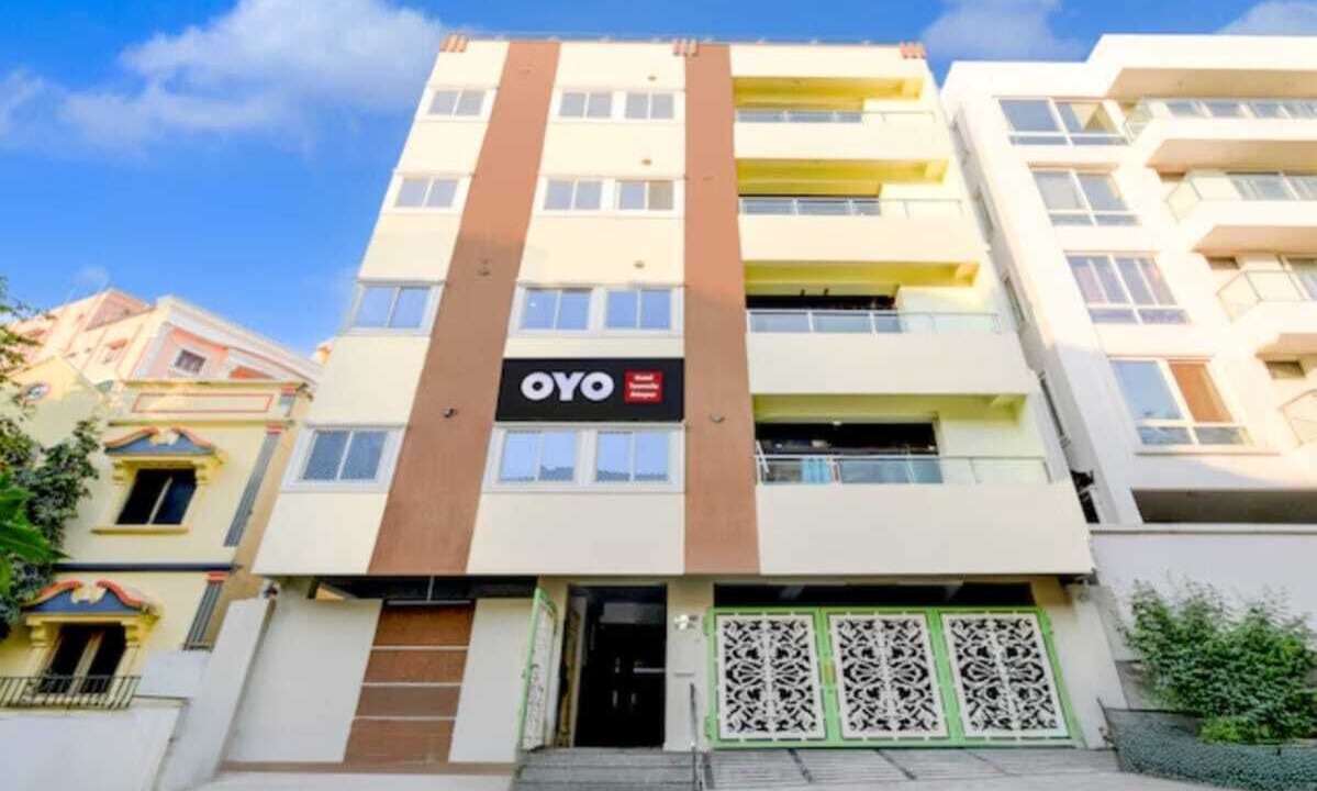 Photo of Outdoor in Hyderabad