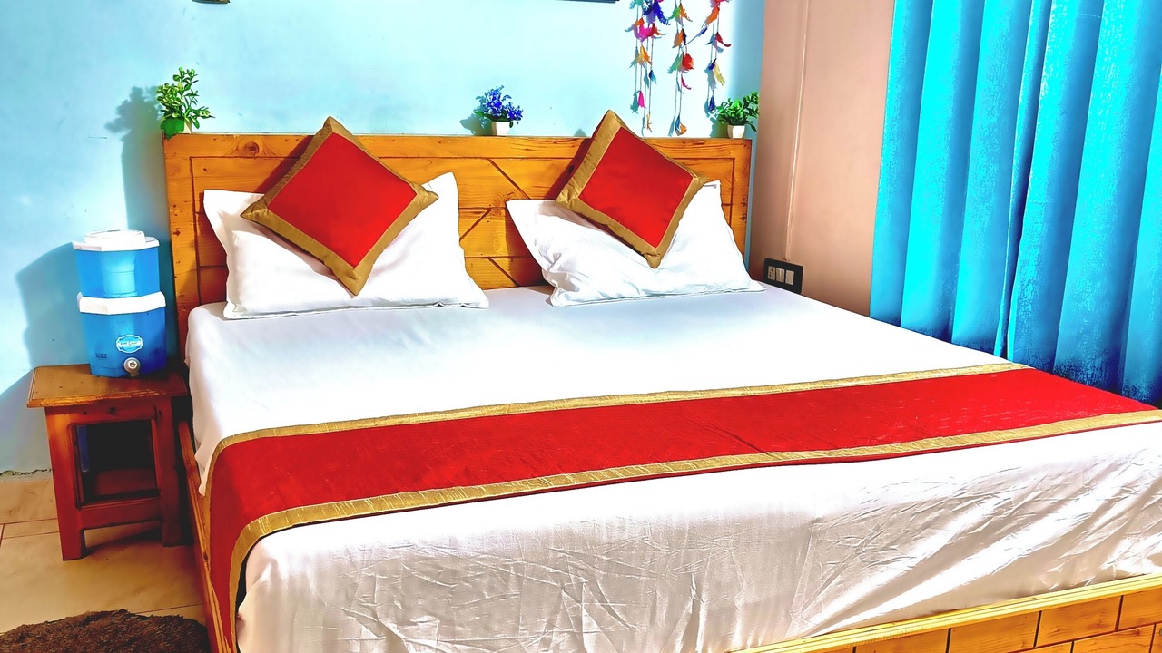 Photo of Bedroom in Chakrata
