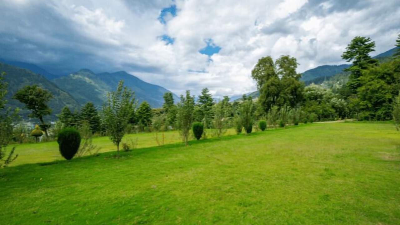 Photo of Outdoor in Naggar