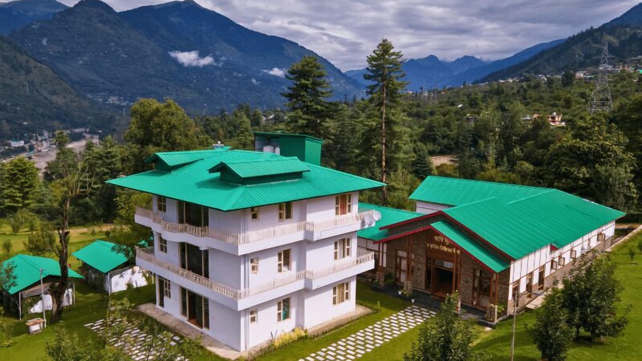 Photo of Outdoor in Naggar