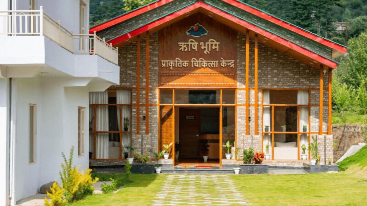 Photo of Outdoor in Naggar