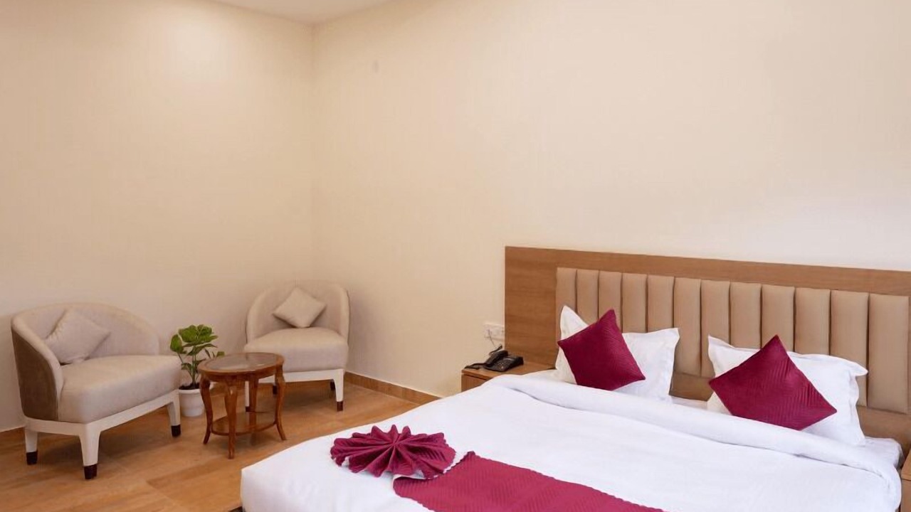 Photo of Bedroom in Naggar