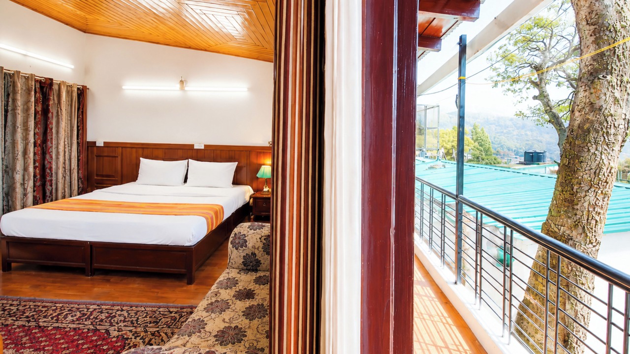 Photo of Others in Nainital