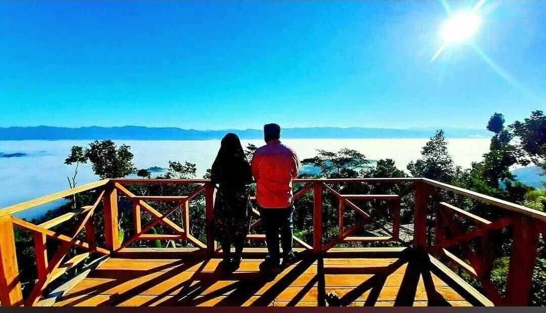 Photo of Others in Sajek