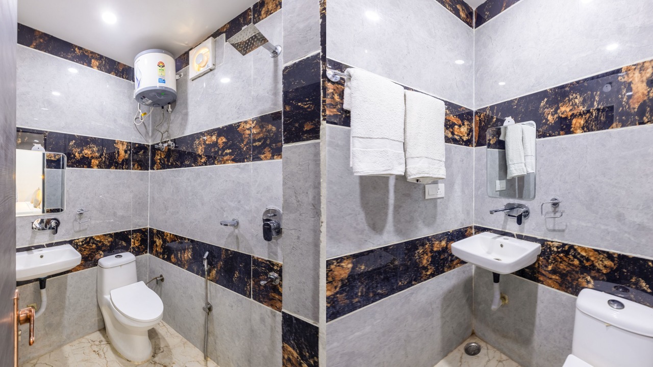 Photo of Bathroom in Noida