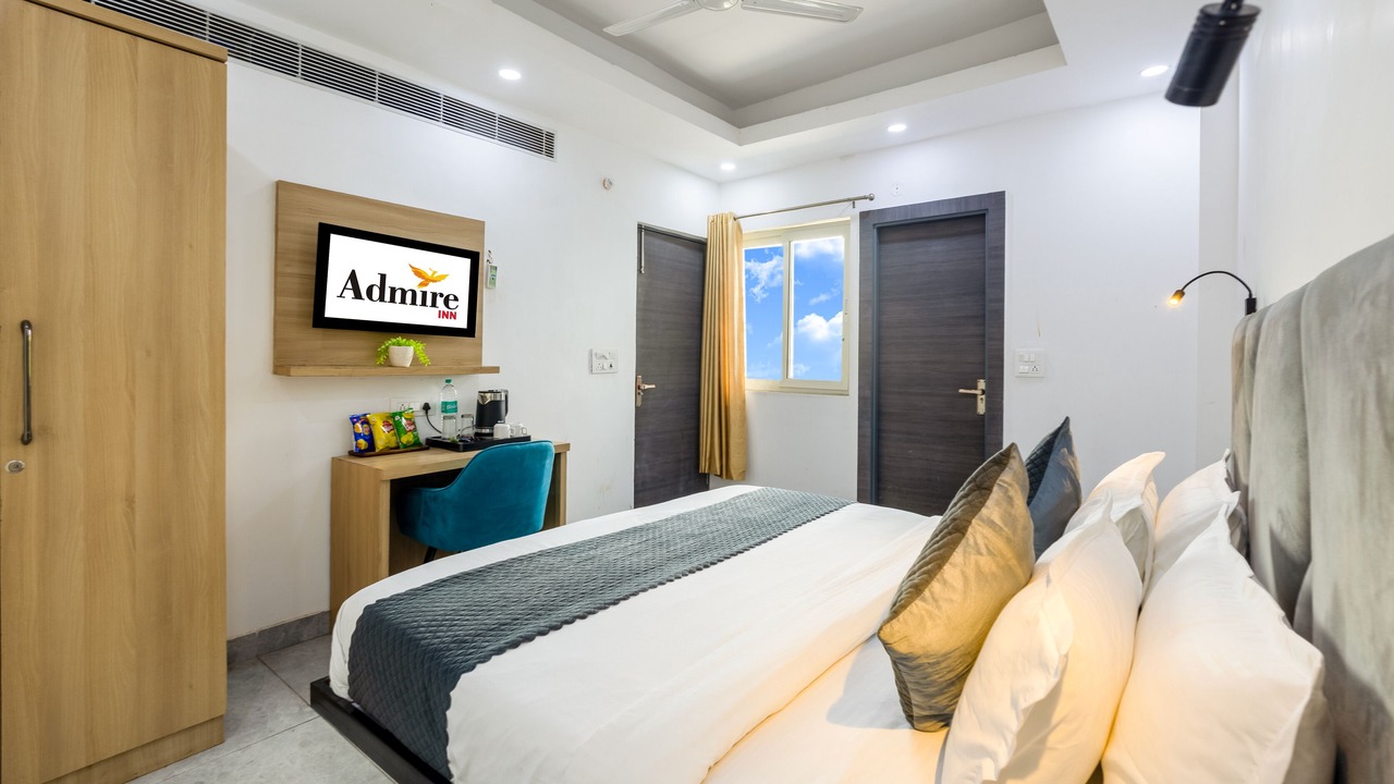 Photo of Bedroom in Noida
