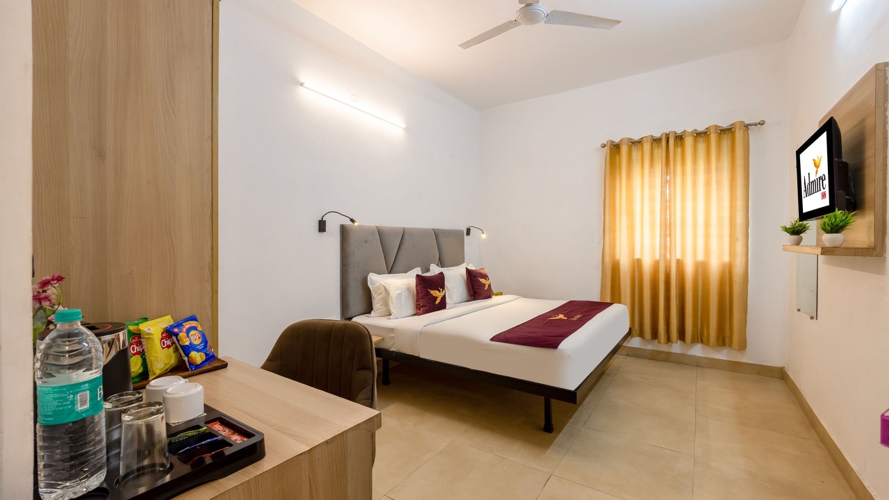 Photo of Bedroom in Noida