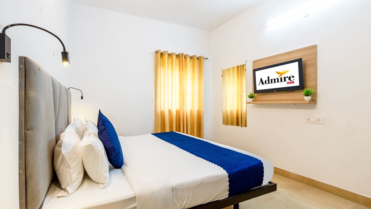 Photo of Bedroom in Noida