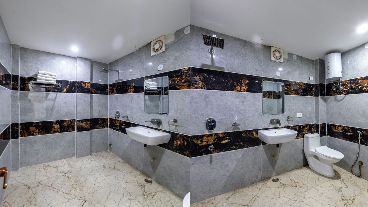 Photo of Bathroom in Noida