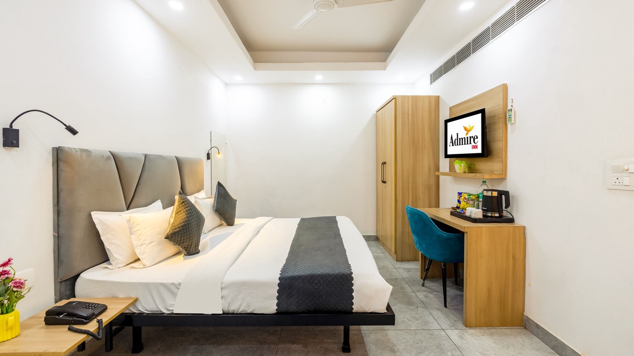 Photo of Bedroom in Noida