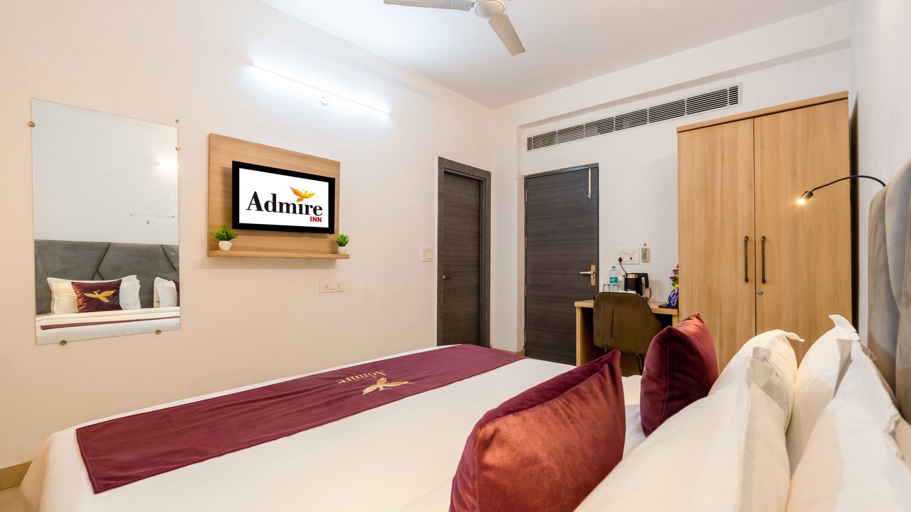 Photo of Bedroom in Noida