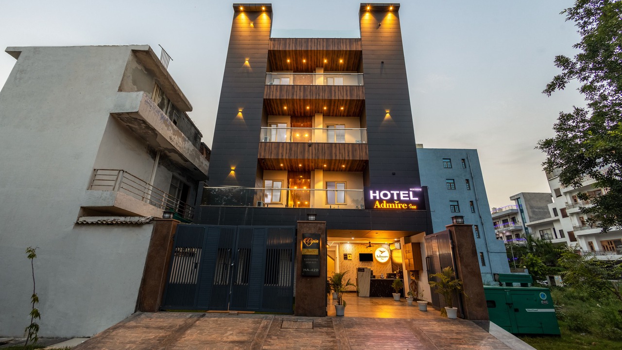 Photo of Outdoor in Noida