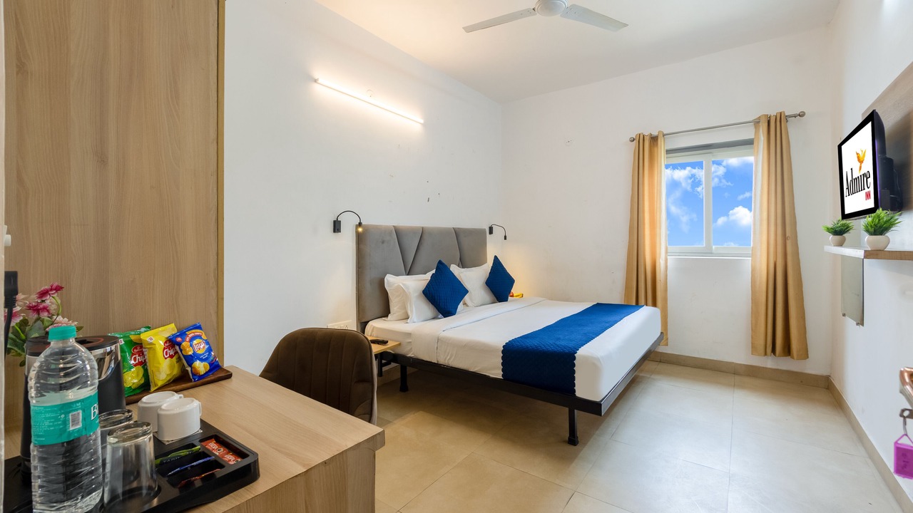 Photo of Bedroom in Noida