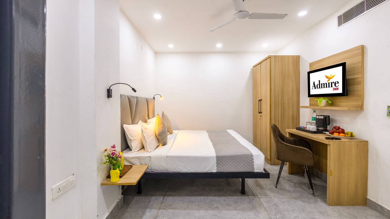 Photo of Bedroom in Noida