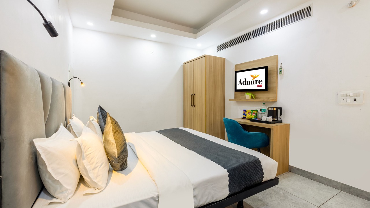 Photo of Bedroom in Noida
