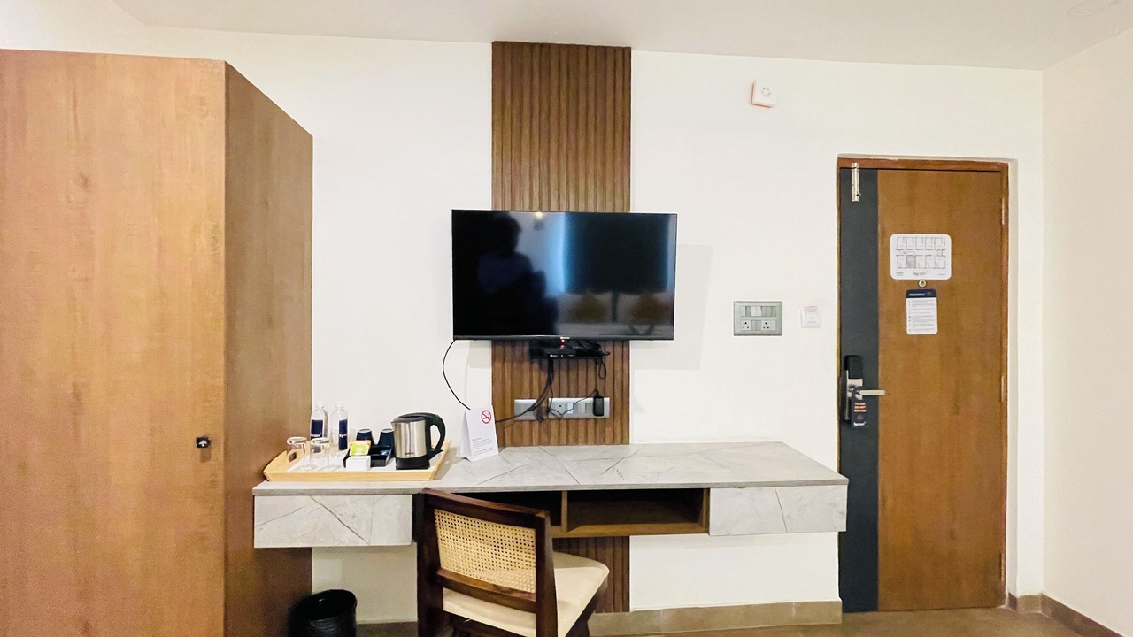 Photo of Bedroom in Madhapur
