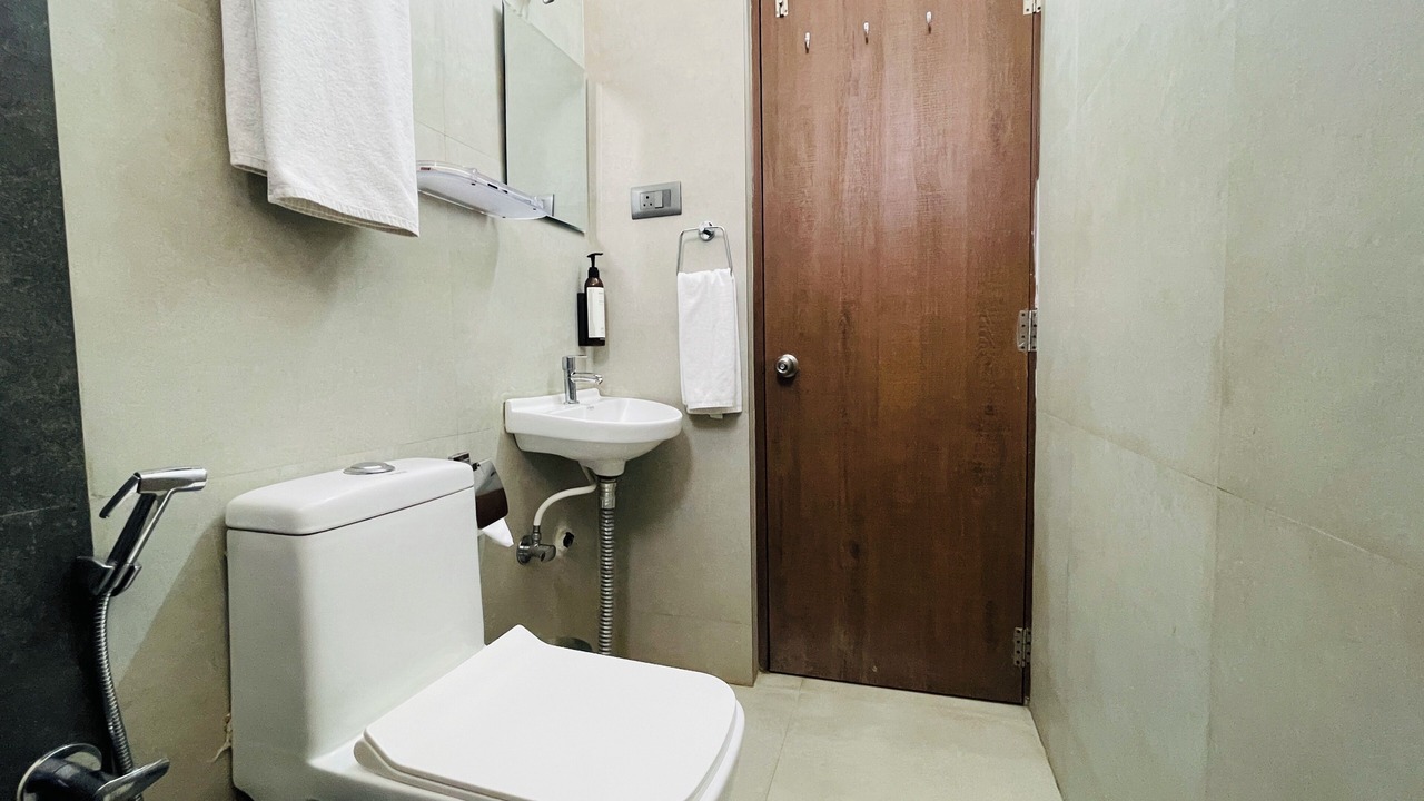 Photo of Bathroom in Madhapur
