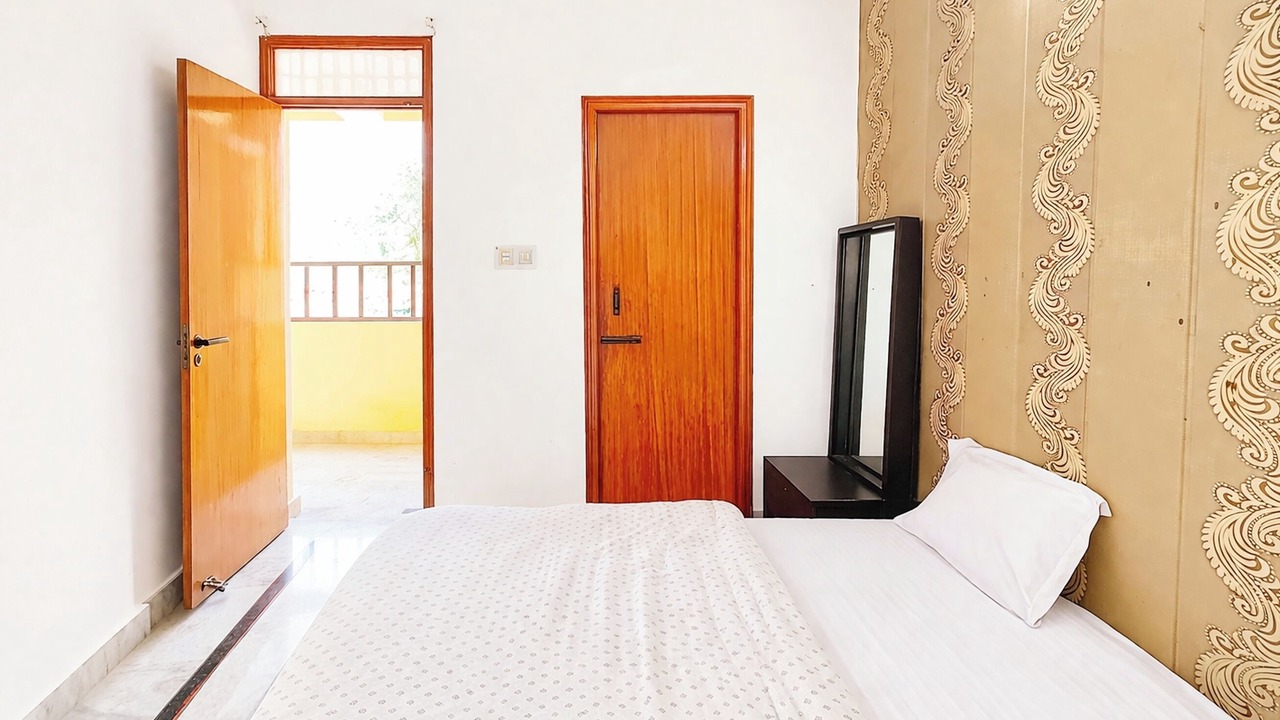 Photo of Bedroom in Tallital