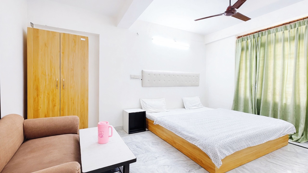 Photo of Bedroom in Tallital