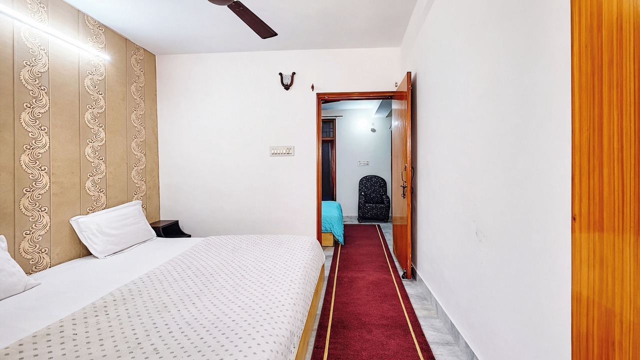 Photo of Bedroom in Tallital