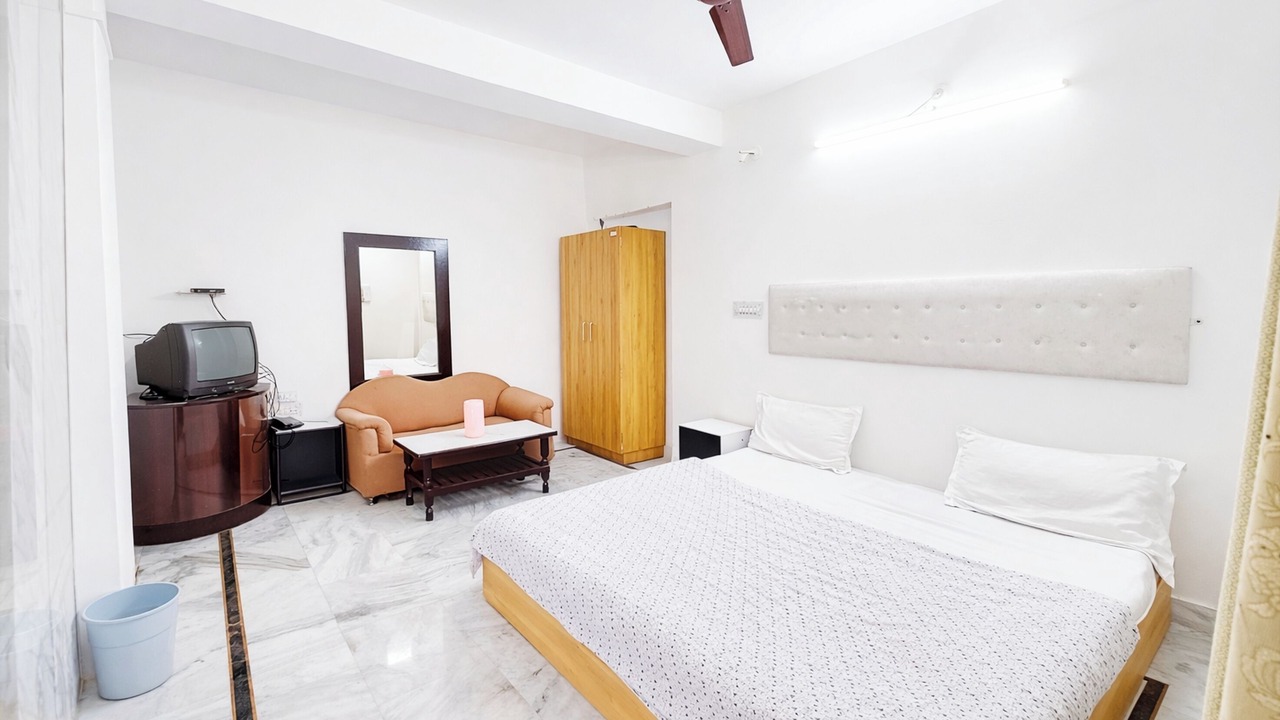 Photo of Bedroom in Tallital