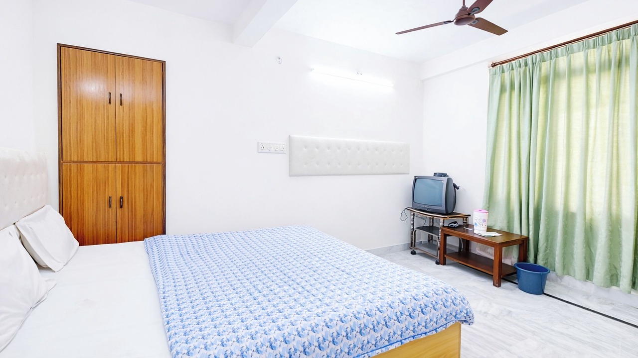 Photo of Bedroom in Tallital