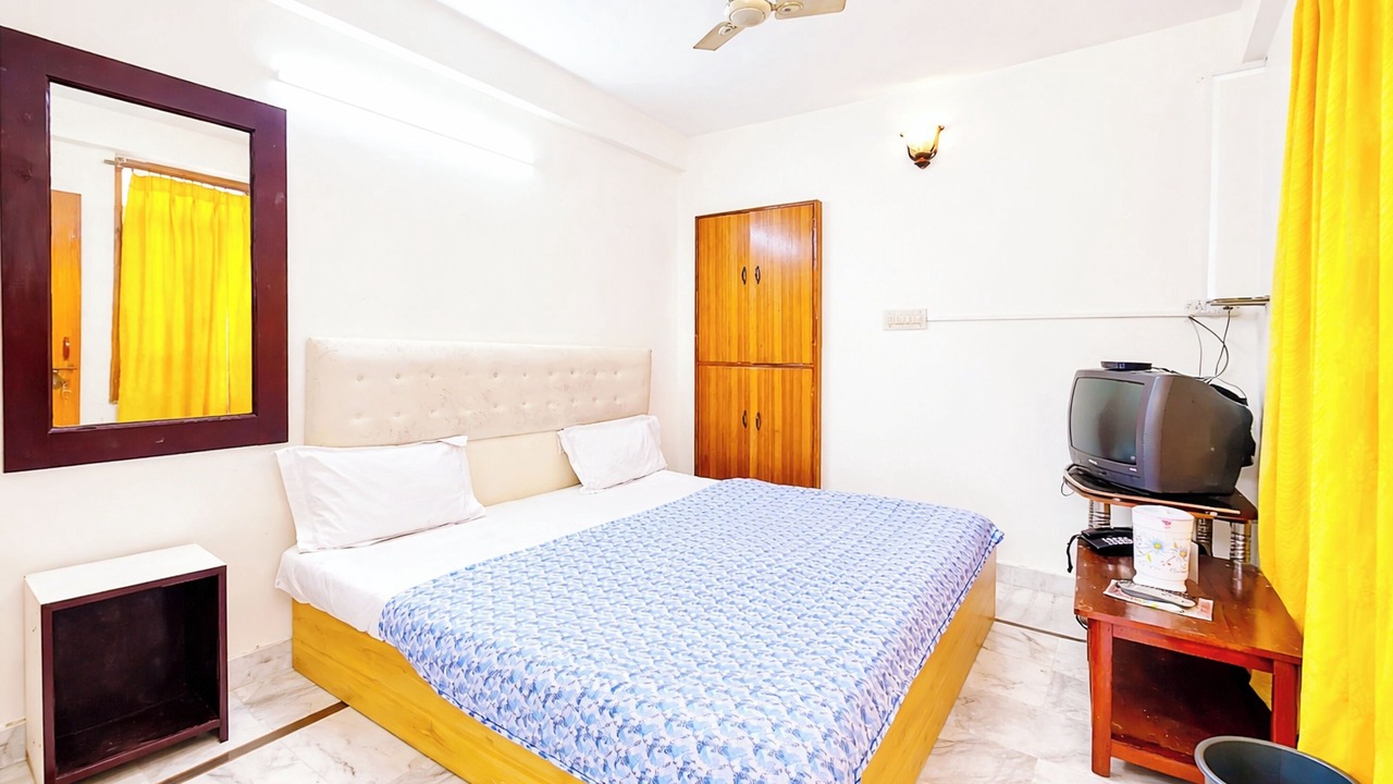 Photo of Bedroom in Tallital
