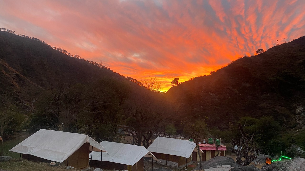 Photo of Others in Dharamshala