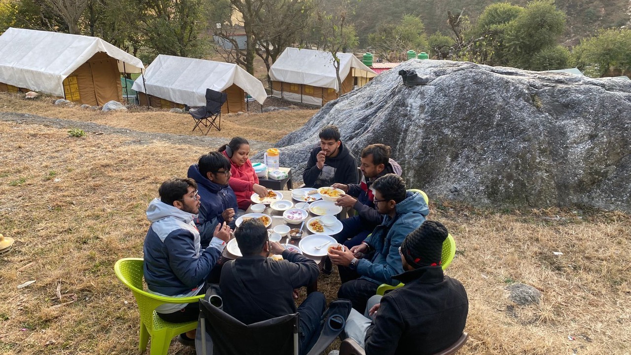 Photo of Outdoor in Dharamshala