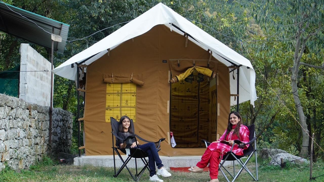 Photo of Others in Dharamshala
