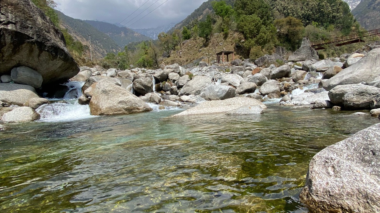 Photo of Outdoor in Dharamshala