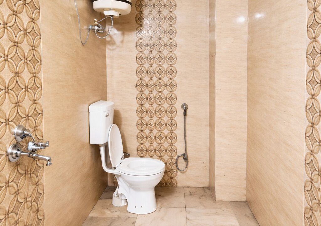Photo of Bathroom in Mallital