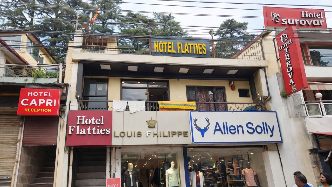 Photo of Outdoor in Mallital