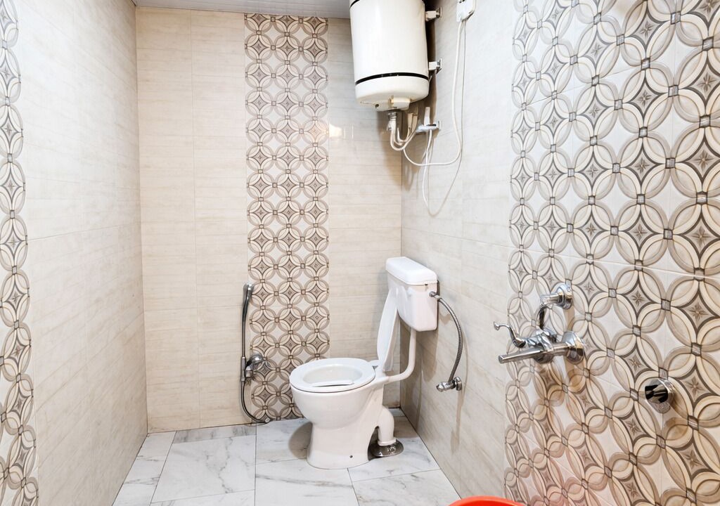 Photo of Bathroom in Mallital
