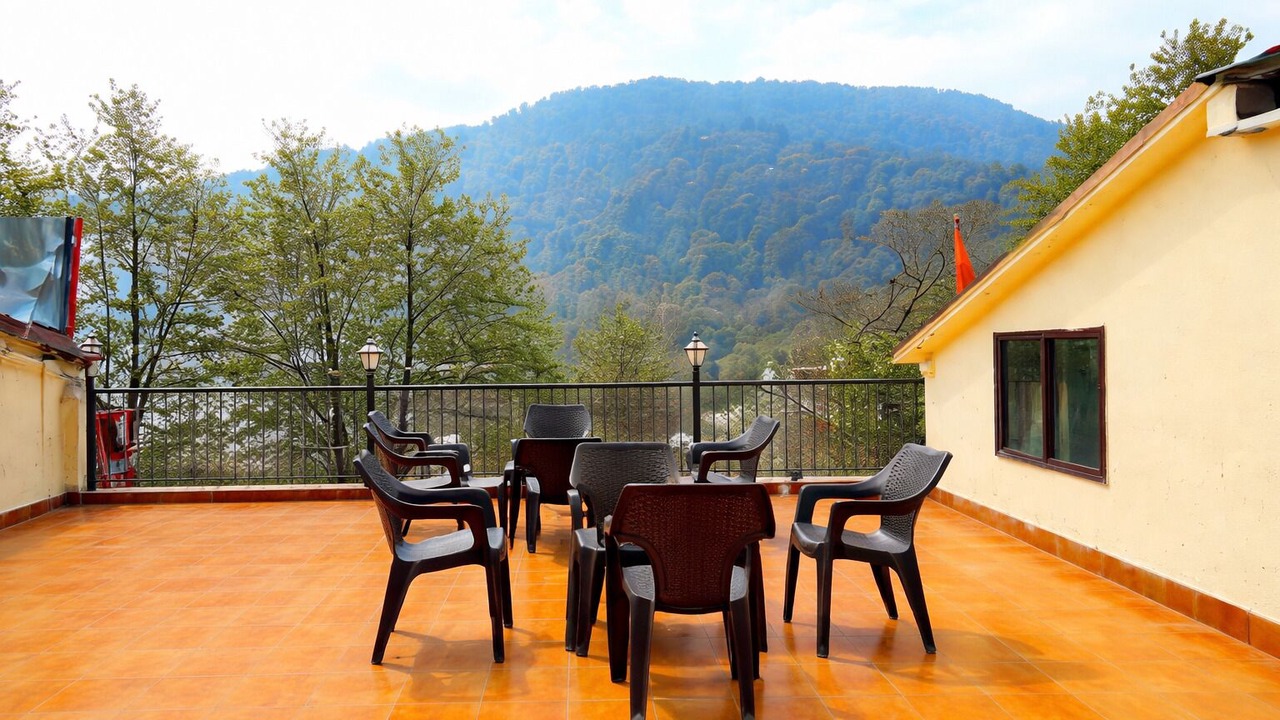 Photo of Outdoor in Mallital