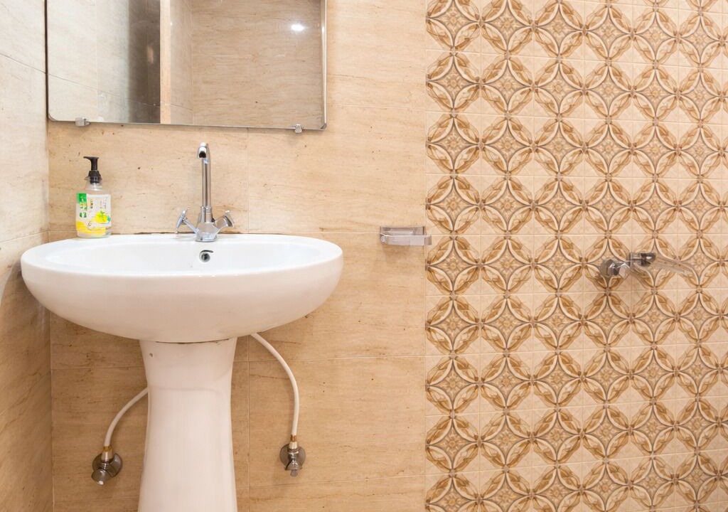 Photo of Bathroom in Mallital