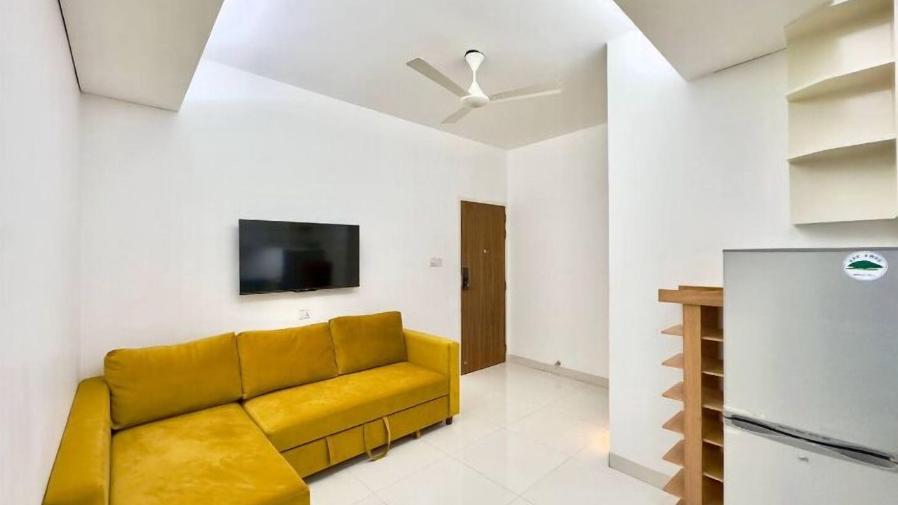 Photo of Livingroom in Gulshan