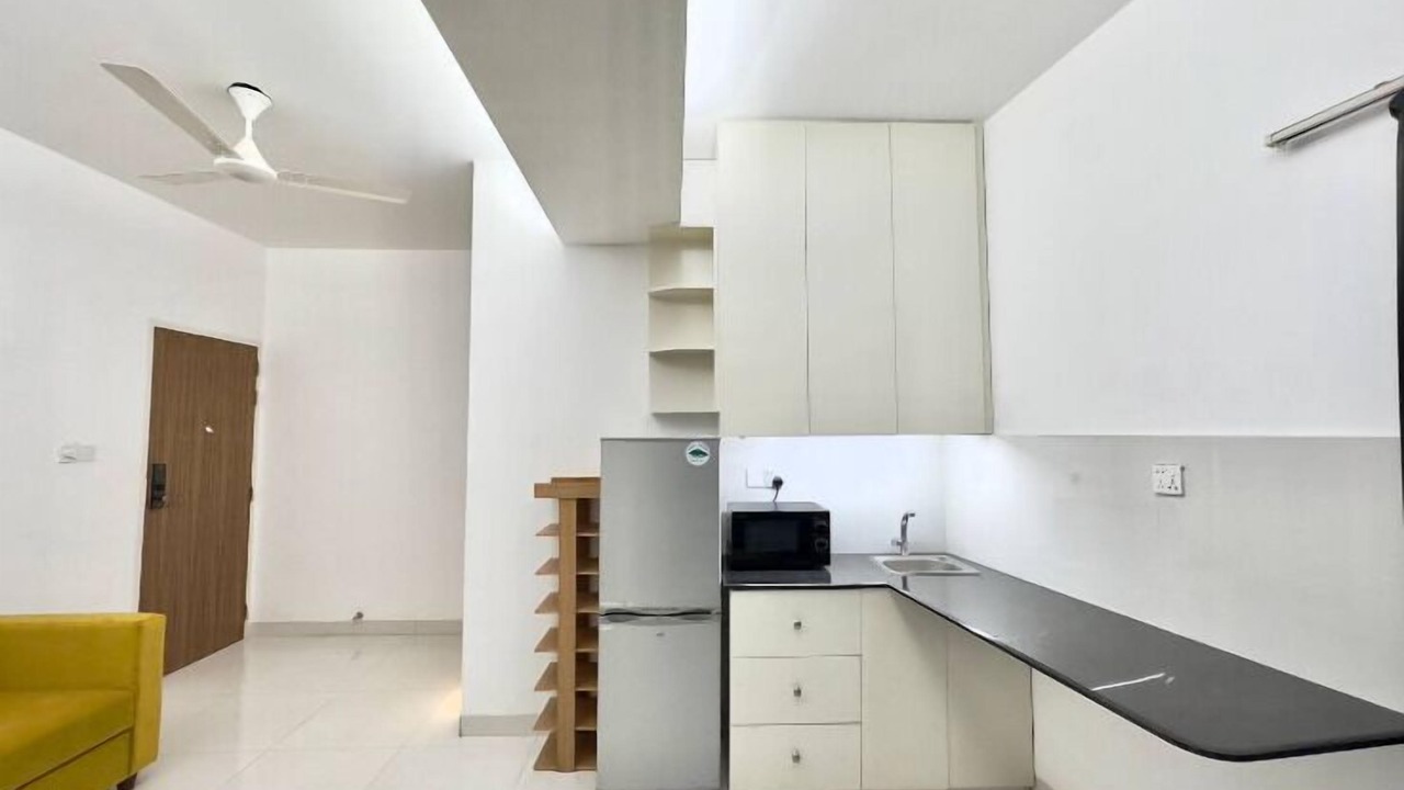 Photo of Kitchen in Gulshan
