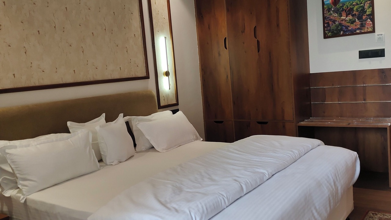 Photo of Bedroom in Bullawala