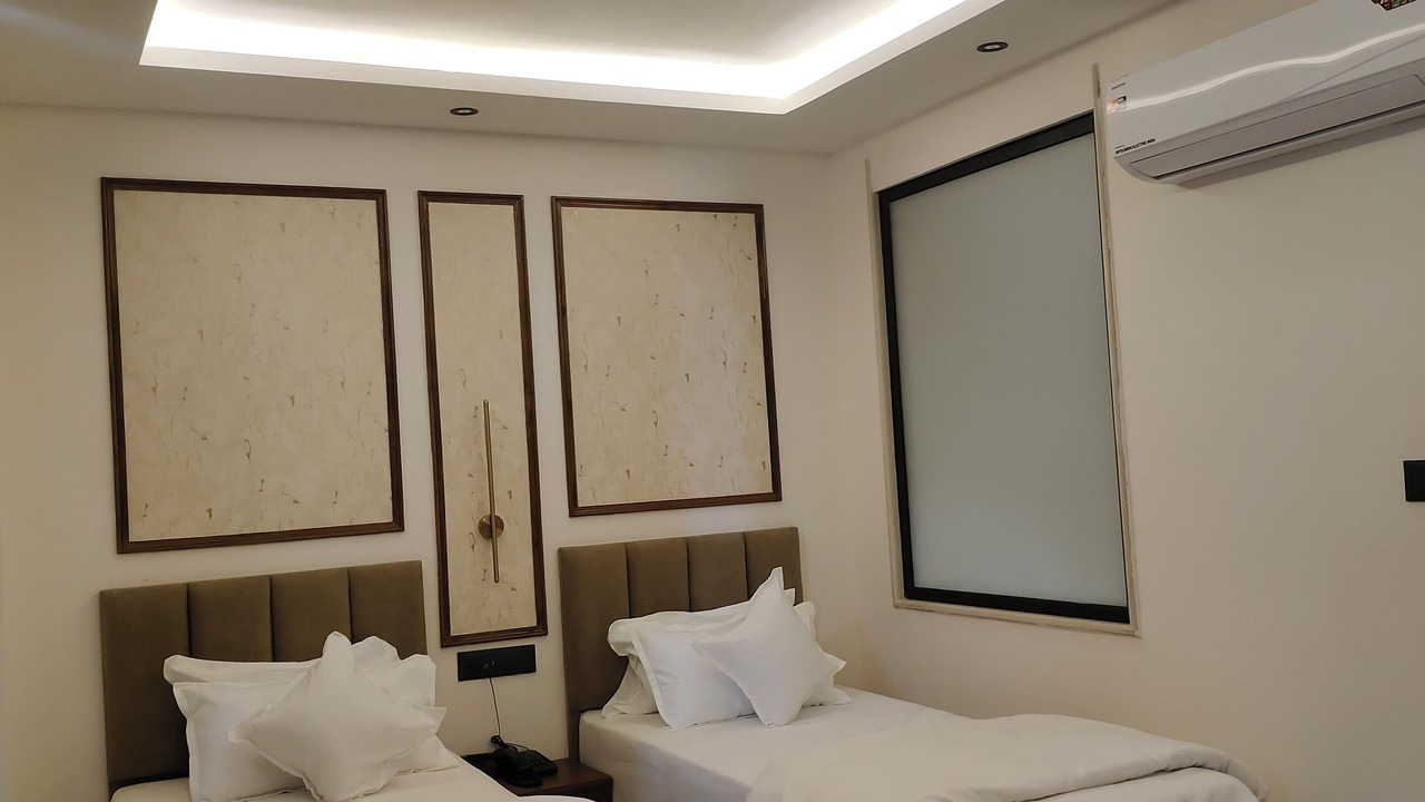 Photo of Bedroom in Bullawala