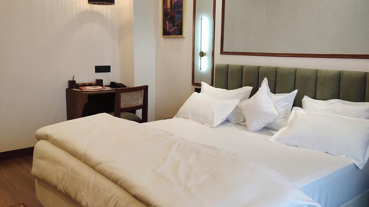Photo of Bedroom in Bullawala