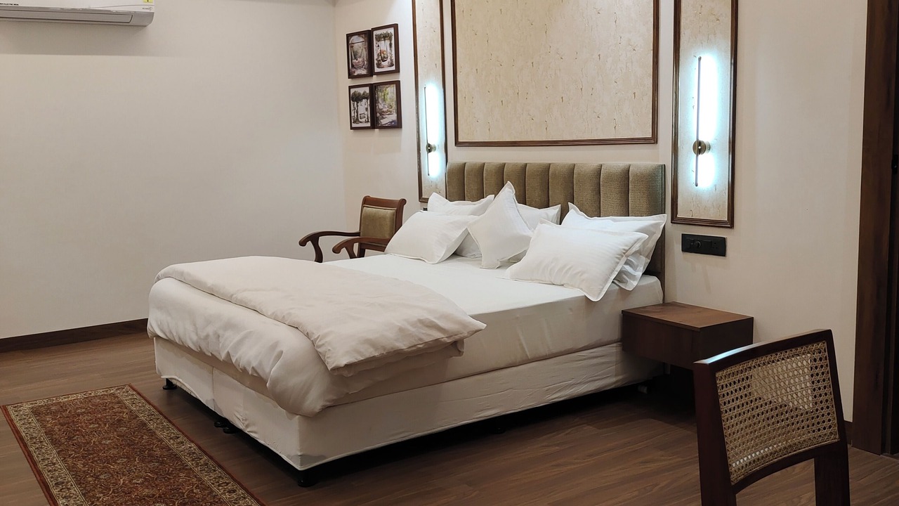 Photo of Bedroom in Bullawala